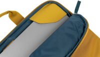 TUCANO Laptoptasche Smilza Kunststoff gelb BSM1314-Y bis 35,6 cm (14 Zoll)  ( BSM1314-Y )