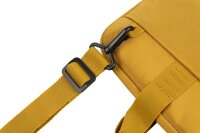 TUCANO Laptoptasche Smilza Kunststoff gelb BSM1314-Y bis 35,6 cm (14 Zoll)  ( BSM1314-Y )