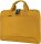 TUCANO Laptoptasche Smilza Kunststoff gelb BSM1314-Y bis 35,6 cm (14 Zoll)  ( BSM1314-Y )