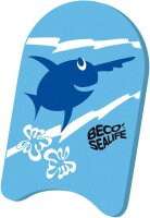 BECO Schwimmbrett blau