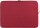 TUCANO Laptophülle Mélange Kunststoff bordeaux bis 40,6 cm (16 Zoll)