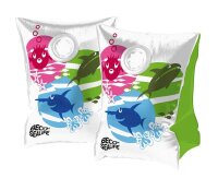 BECO Schwimmflügel Sealife Größe 0...
