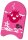 BECO Schwimmbrett pink