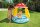 INTEX® Babyplanschbecken Fliegenpilz 45,0 l mehrfarbig 102,0 x 89,0 cm