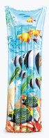 INTEX® Luftmatratze farbsortiert