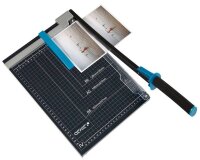 GENIE Hebelschneider GM A4