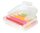 Bestway® Luftmatratze HIGH FASHION mehrfarbig