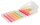 Bestway® Luftmatratze HIGH FASHION mehrfarbig
