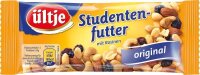 ültje Studentenfutter original  20x 50,0 g, 20 St.