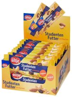 ültje Studentenfutter original  20x 50,0 g, 20 St.