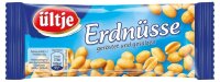 ültje geröstet und gesalzen Erdnüsse 20x 50,0 g, 20 St.