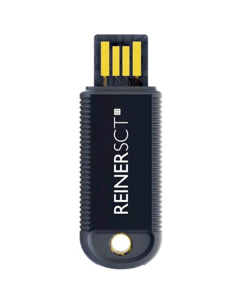 REINER SCT FIDO Stick Pro USB-Sicherheitsschlüssel
