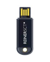 REINER SCT FIDO Stick Pro USB-Sicherheitsschlüssel