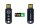 REINER SCT FIDO Stick Pro USB-Sicherheitsschlüssel