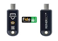 REINER SCT FIDO Stick Pro USB-Sicherheitsschlüssel