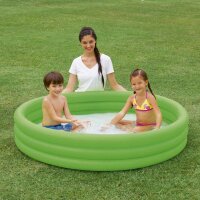 Bestway® Planschbecken Classic 101,0 l farbsortiert 102,0 x 25,0 cm