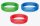 Bestway® Planschbecken Classic 101,0 l farbsortiert 102,0 x 25,0 cm