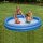 Bestway® Planschbecken Classic 101,0 l farbsortiert 102,0 x 25,0 cm