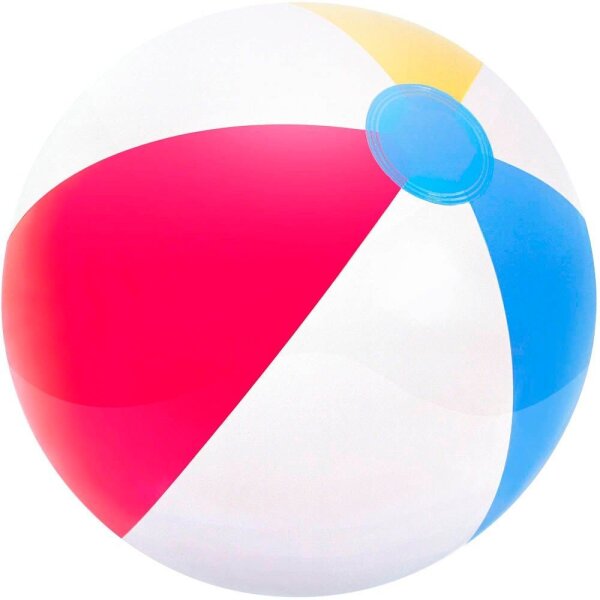 Bestway® Wasserball mehrfarbig