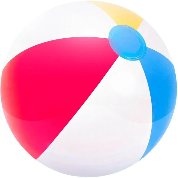 Bestway® Wasserball mehrfarbig