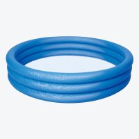 Bestway® Planschbecken Classic 480,0 l farbsortiert 183,0 x 33,0 cm  ( 51027 )