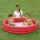 Bestway® Planschbecken Classic 480,0 l farbsortiert 183,0 x 33,0 cm  ( 51027 )