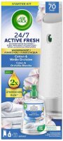 AIRWICK Duftspender 24/7 ACTIVE FRESH frisch 228 ml, 1 St.