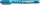 STABILO worker colorful Tintenroller 0,5 mm, Schreibfarbe: blau, 1 St.