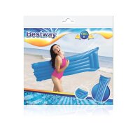Bestway® Luftmatratze farbsortiert