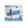 Bestway® Luftmatratze farbsortiert