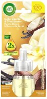 AIRWICK Raumduft-Nachfüller Vanille 19 ml, 1 St.