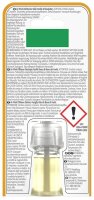 AIRWICK Raumduft-Nachfüller Vanille 19 ml, 1 St.