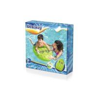 Bestway® Luftmatratze Surf Buddy farbsortiert