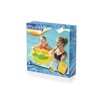 Bestway® Luftmatratze Surf Buddy farbsortiert