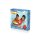 Bestway® Luftmatratze Surf Buddy farbsortiert