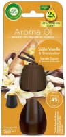 AIRWICK Raumduft-Nachfüller Vanille 20 ml, 1 St.