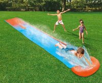 Bestway® Wasserrutschbahn H2OGO!™ blau, 1 St.