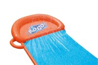 Bestway® Wasserrutschbahn H2OGO!™ blau, 1 St.