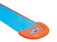 Bestway® Wasserrutschbahn H2OGO!™ blau, 1 St.
