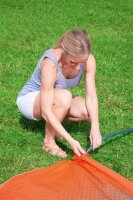 Bestway® Wasserrutschbahn H2OGO!™ blau, 1 St.