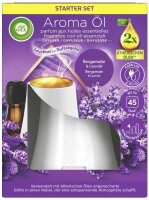 AIRWICK Duftöl-Set STARTER SET blumig 20 ml, 1 St.