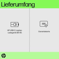 HP Laptop-Netzteil 671R2AA#ABB 65 W