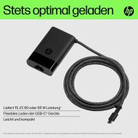 HP Laptop-Netzteil 671R2AA#ABB 65 W