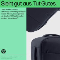 HP Laptop-Rucksack Creator Kunststoff schwarz 30,0 l