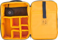 HP Laptop-Rucksack Creator Kunststoff schwarz 30,0 l