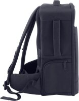 HP Laptop-Rucksack Creator Kunststoff schwarz 30,0 l