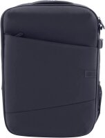 HP Laptop-Rucksack Creator Kunststoff schwarz 30,0 l