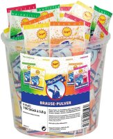 Ahoj-Brause Ahoj BRAUSE-PULVER Brause 100 St./580,0 g,...