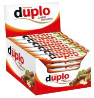 duplo Schokoriegel 40 St.  ( 3040 )
