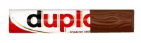 duplo Schokoriegel 40 St.  ( 3040 )